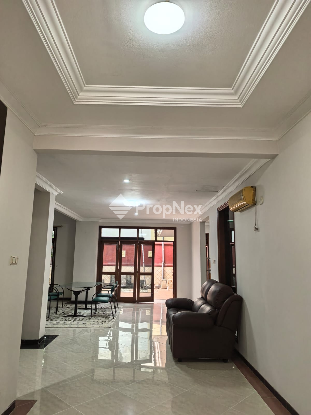 Rumah Siap Huni Villa Bukit Mas Monaco 1 — foto 8